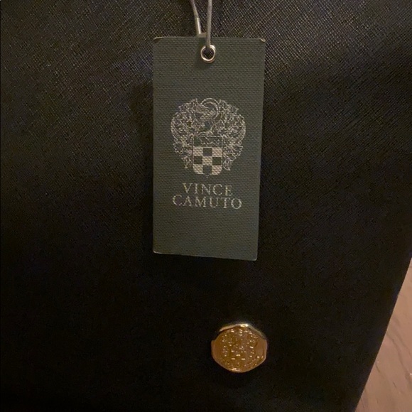 Black Vince Camino Tote - Picture 5 of 6